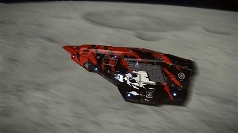 elite dangerous piracy